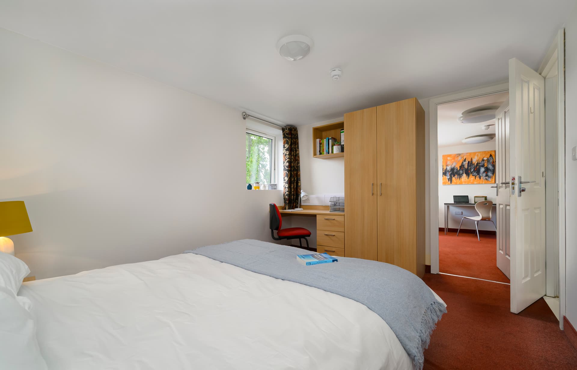1 Bed Flats