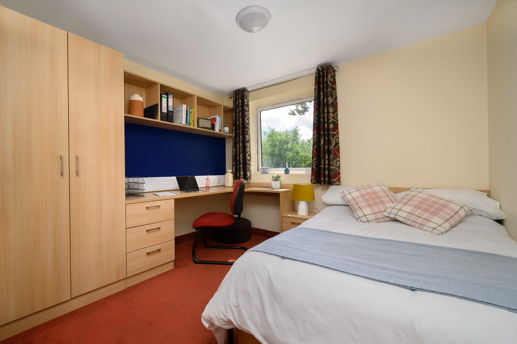 4 Bed Classic