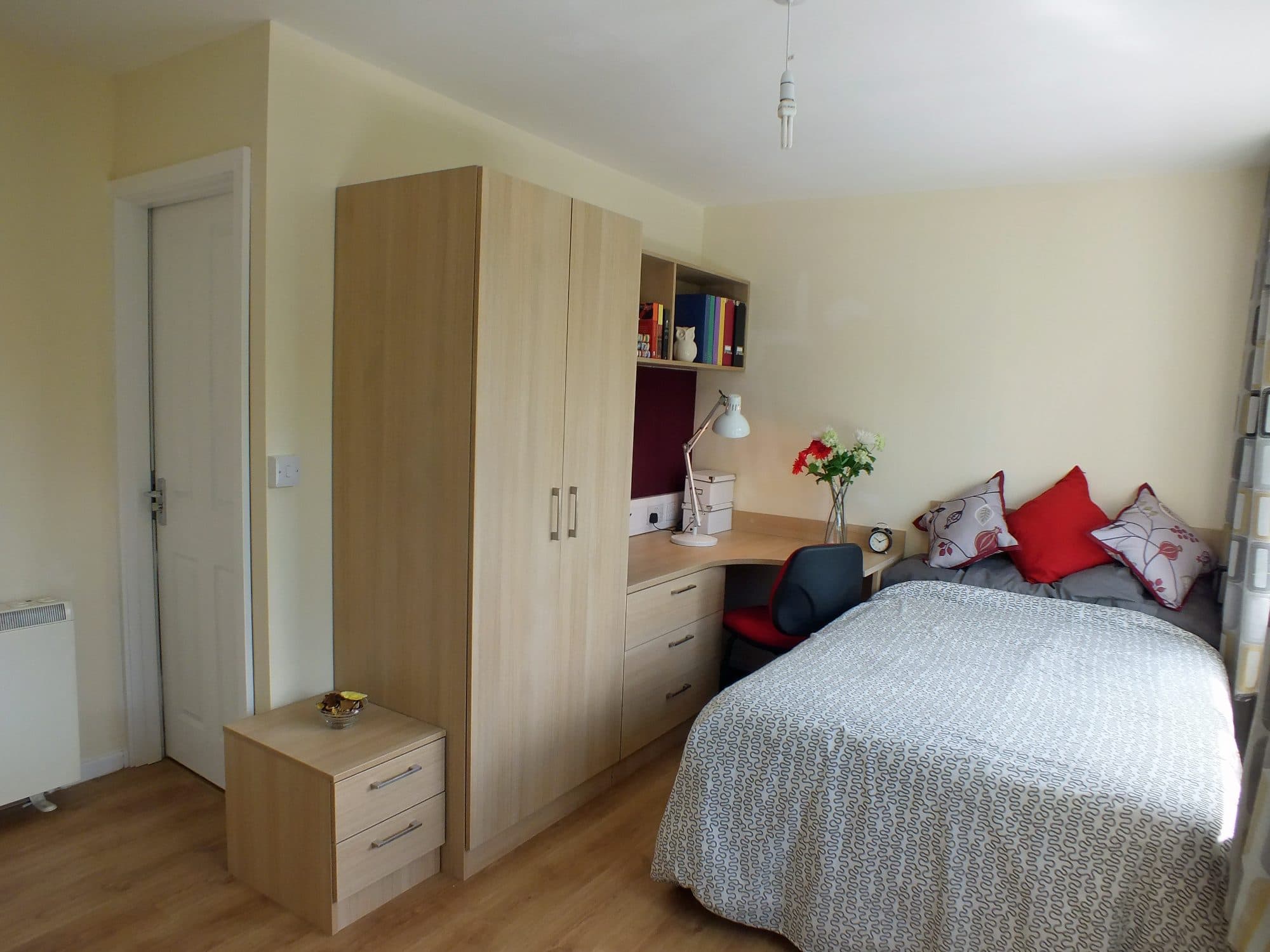 2 Bed Duplex Classic