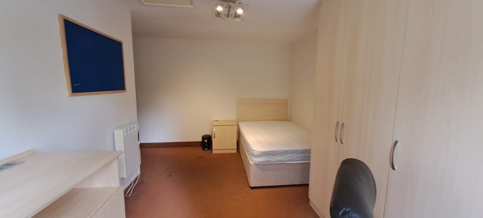 The Lodge Deluxe
